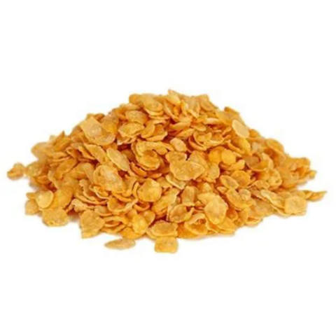 Corn Flakes Sem Açucar - 100g GRANEL